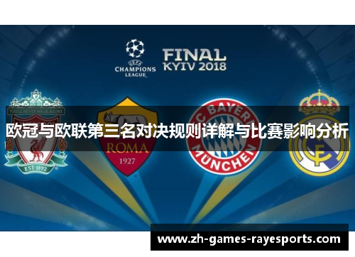 欧冠与欧联第三名对决规则详解与比赛影响分析